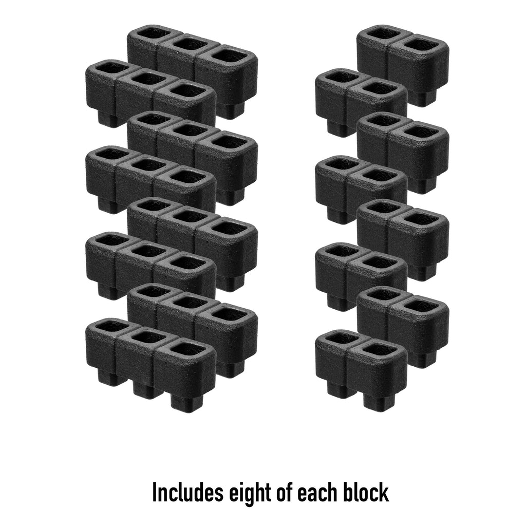 Magpul Industries DAKA Grid Organizer for Pelican 1750 and Hard Cases