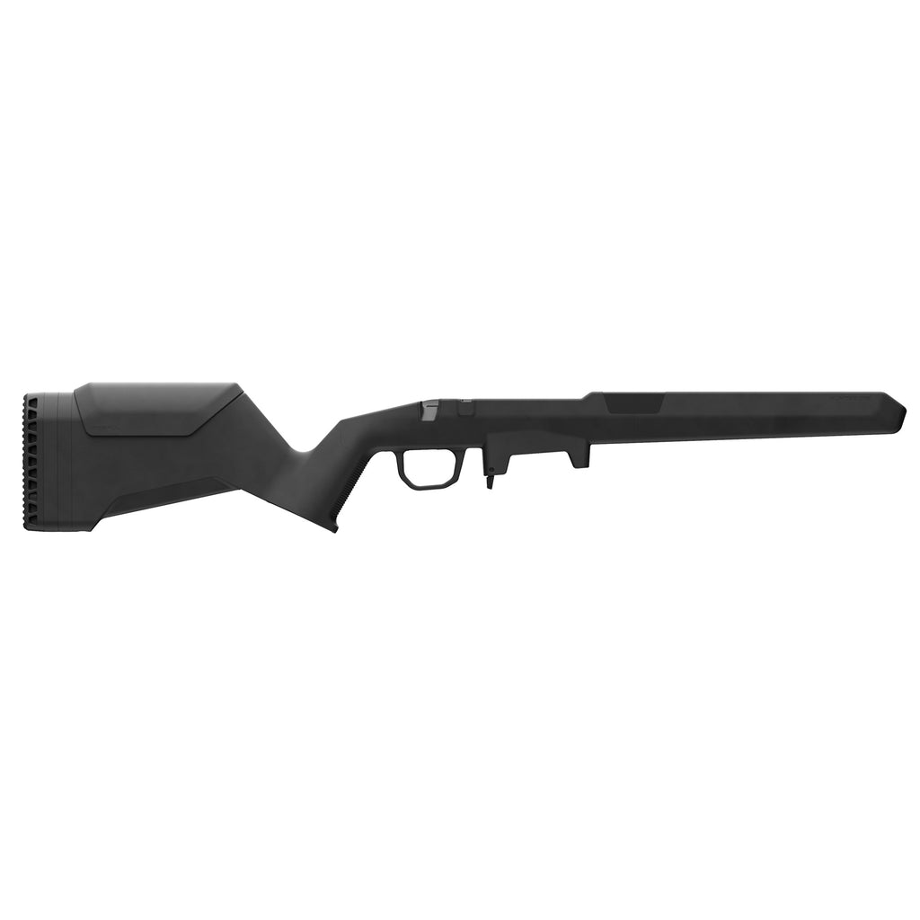 Magpul Industries Hunter Lite Savage AXIS Short Action Stock – Black