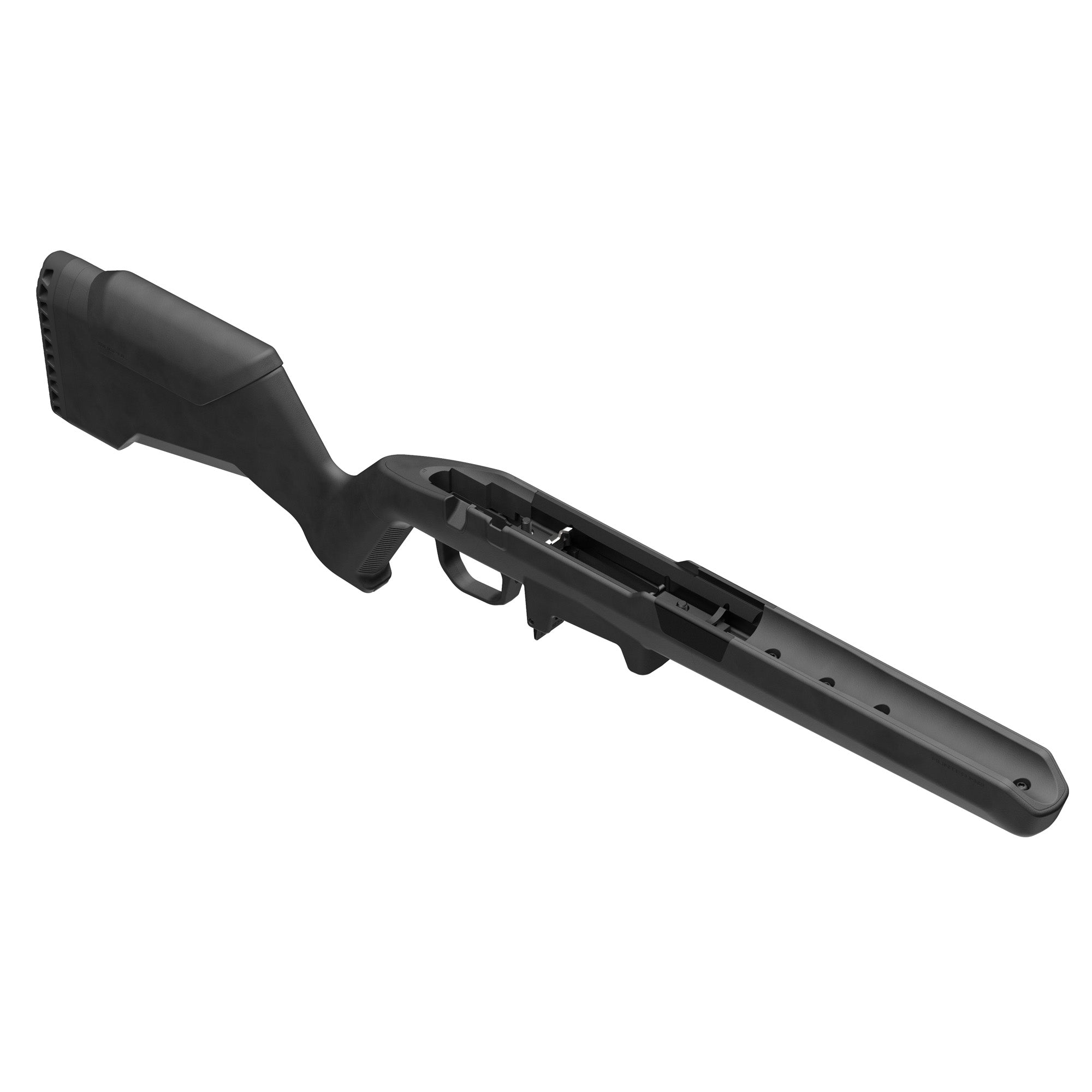 Magpul Industries Hunter Lite Savage AXIS Short Action Stock – Black