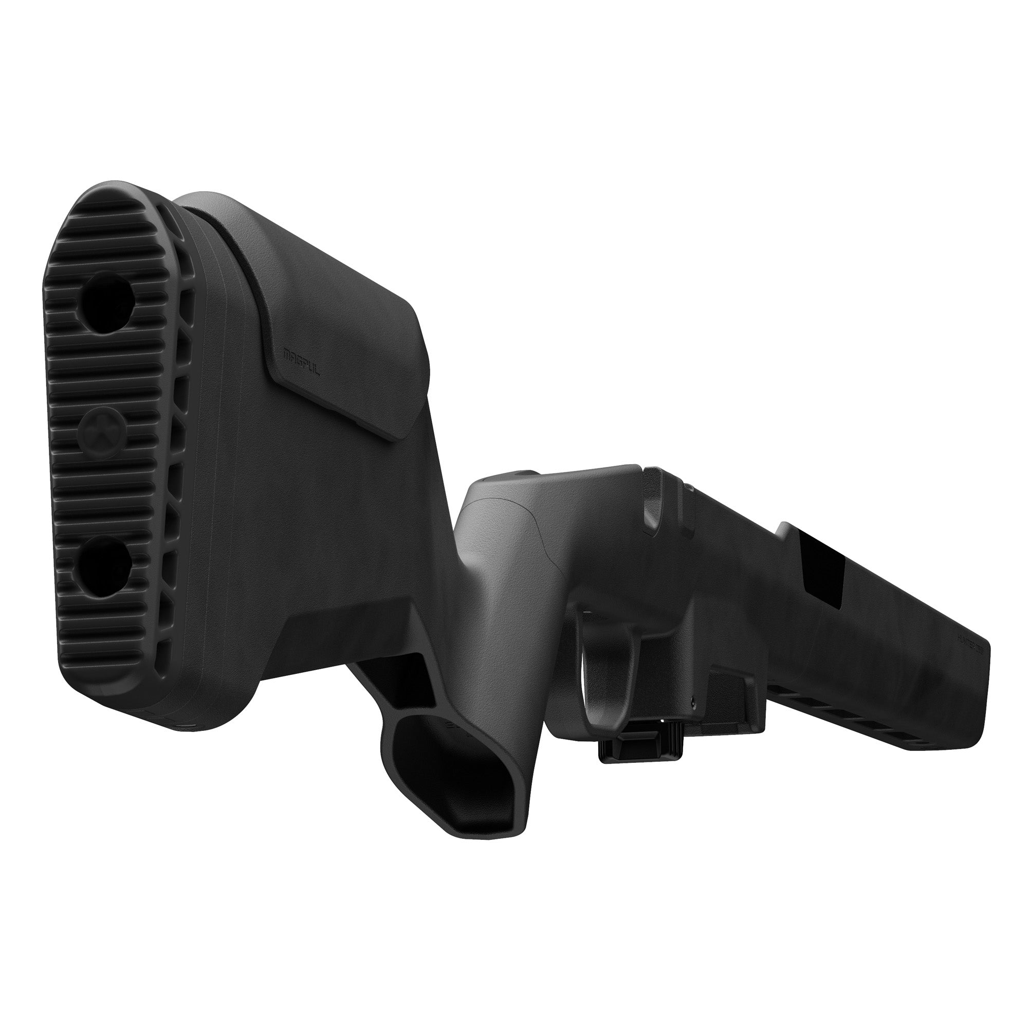 Magpul Industries Hunter Lite Savage AXIS Short Action Stock – Black