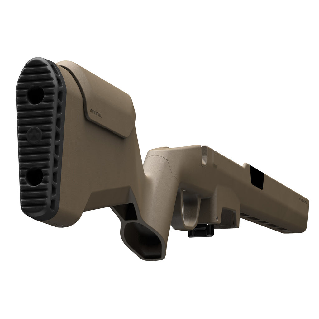 Magpul Industries Hunter Lite Savage AXIS Short Action Stock in Flat Dark Earth