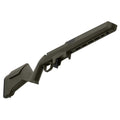 Magpul Industries Hunter Lite Stock for Savage AXIS Short Action in Olive Drab Green