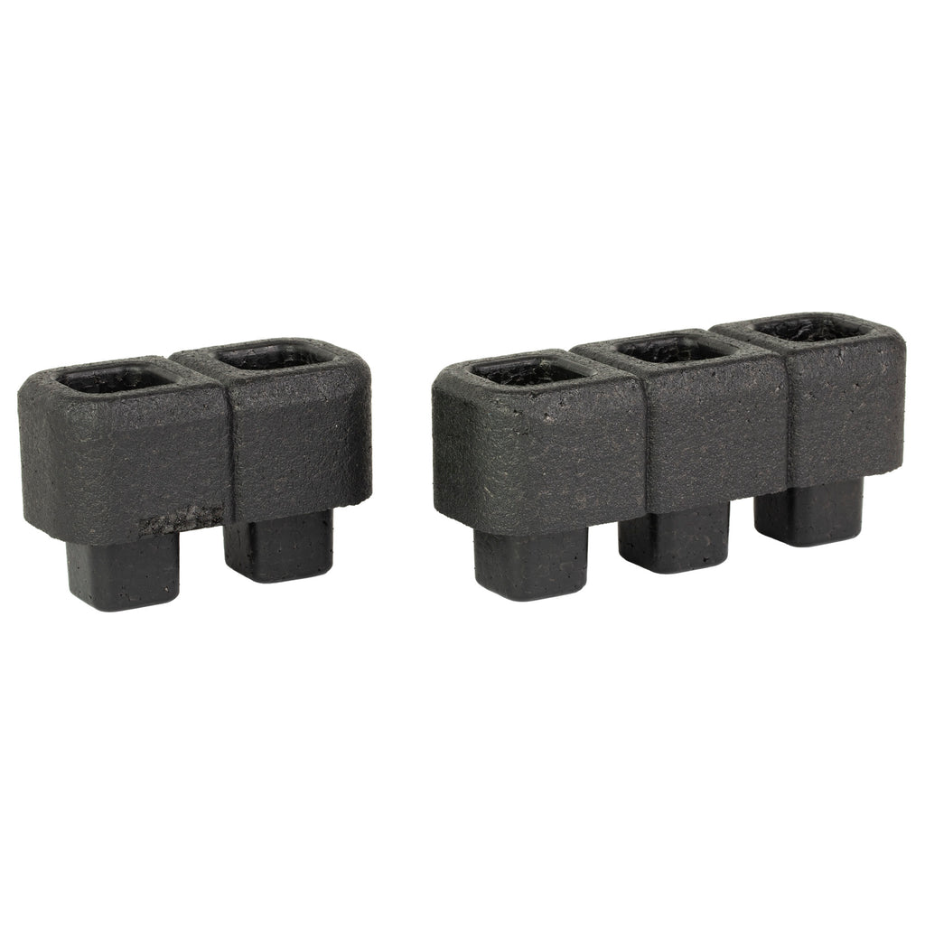Magpul Industries DAKA Block Expansion Kit for GRID Organizer – Black