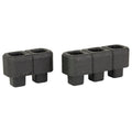 Magpul Industries DAKA Block Expansion Kit for GRID Organizer – Black