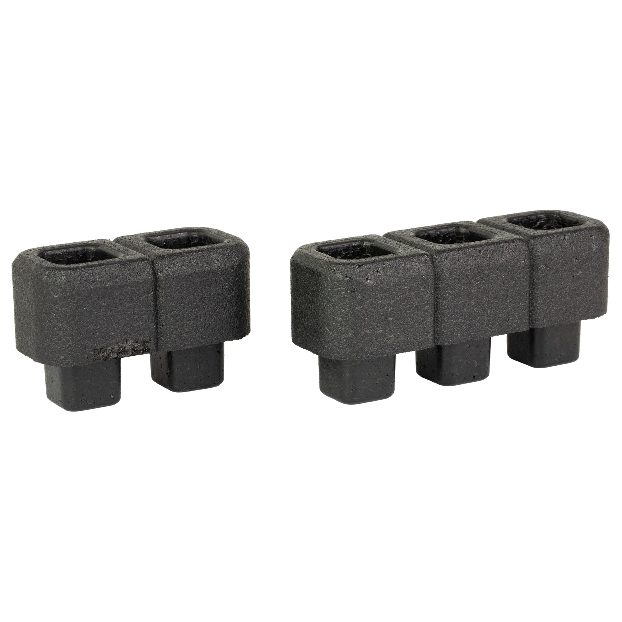 Magpul Industries DAKA Block Expansion Kit for GRID Organizer – Black