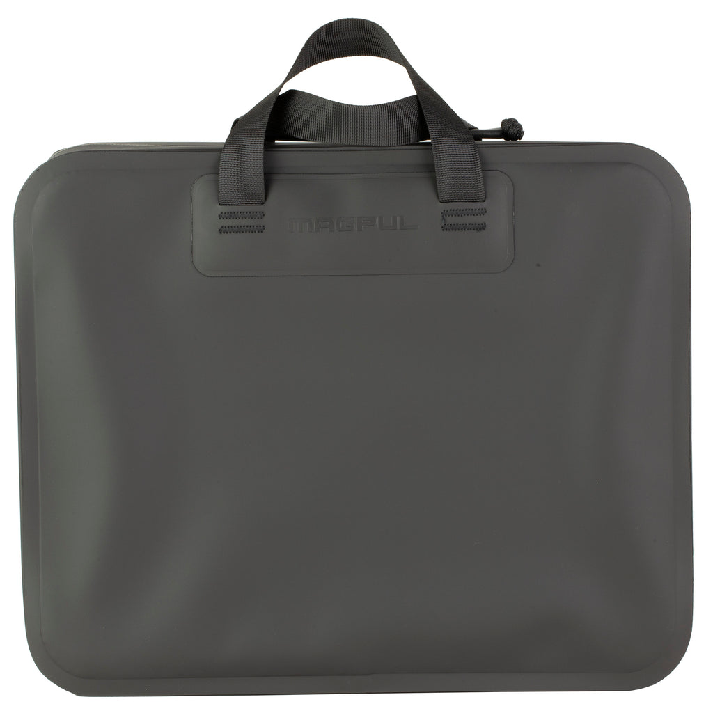 Magpul Industries DAKA Double Pistol Case - Secure & Water-Resistant Storage for Two Firearms