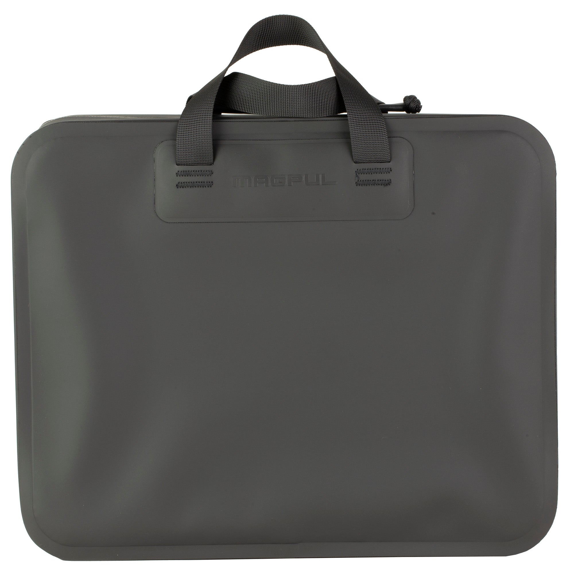Magpul Industries DAKA Double Pistol Case - Secure & Water-Resistant Storage for Two Firearms