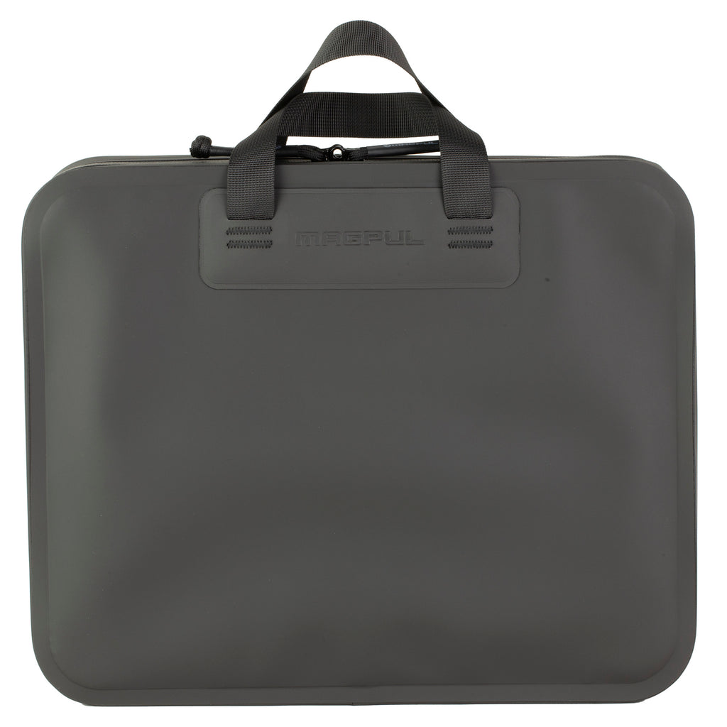 Magpul Industries DAKA Double Pistol Case - Secure & Water-Resistant Storage for Two Firearms