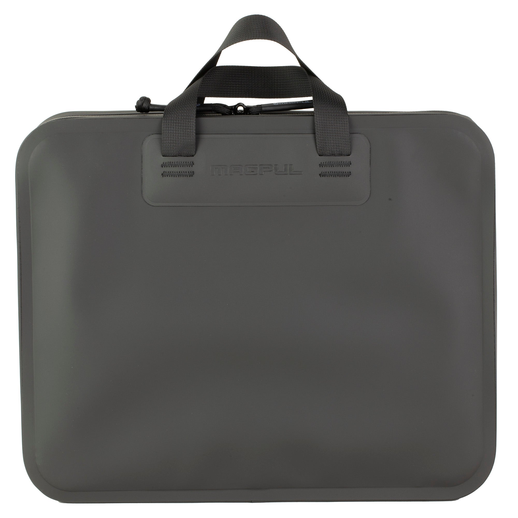 Magpul Industries DAKA Double Pistol Case - Secure & Water-Resistant Storage for Two Firearms
