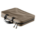Magpul Industries DAKA Double Pistol Case FDE – Rugged Waterproof Storage for Dual Pistols and Magazines