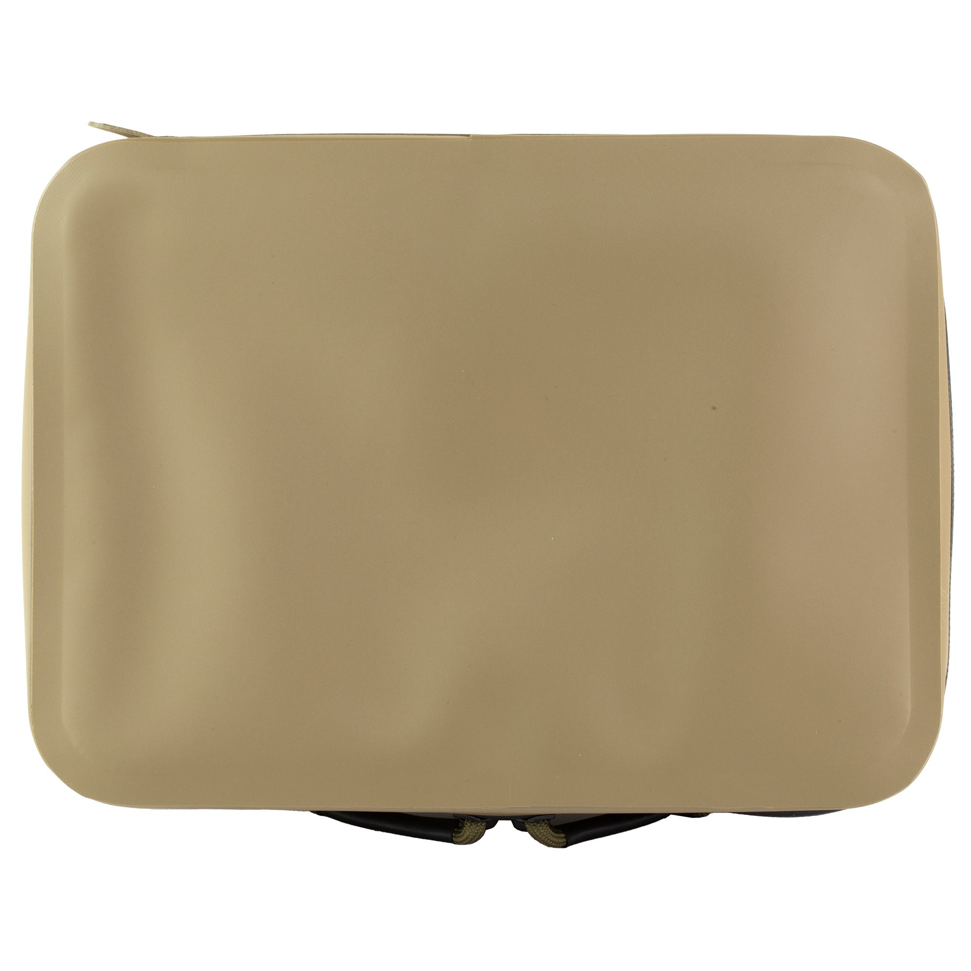 Magpul Industries DAKA Utility Organizer Large Flat Dark Earth - Durable Weather-Resistant Pouch