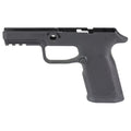 Magpul Industries MAG1364-BLK EHG SG9 Full Size Grip Frame for SIG Sauer P320, Black
