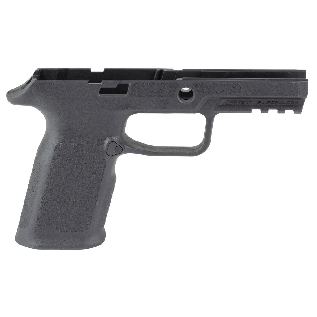 Magpul Industries MAG1364-BLK EHG SG9 Full Size Grip Frame for SIG Sauer P320, Black