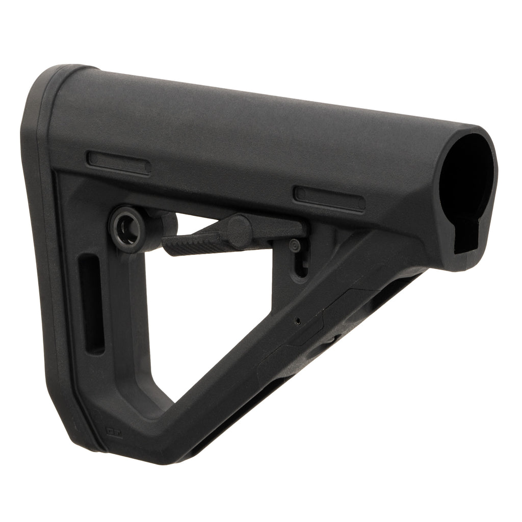 Magpul Industries DT Carbine Stock - Mil-Spec Black