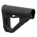 Magpul Industries DT Carbine Stock - Mil-Spec Black