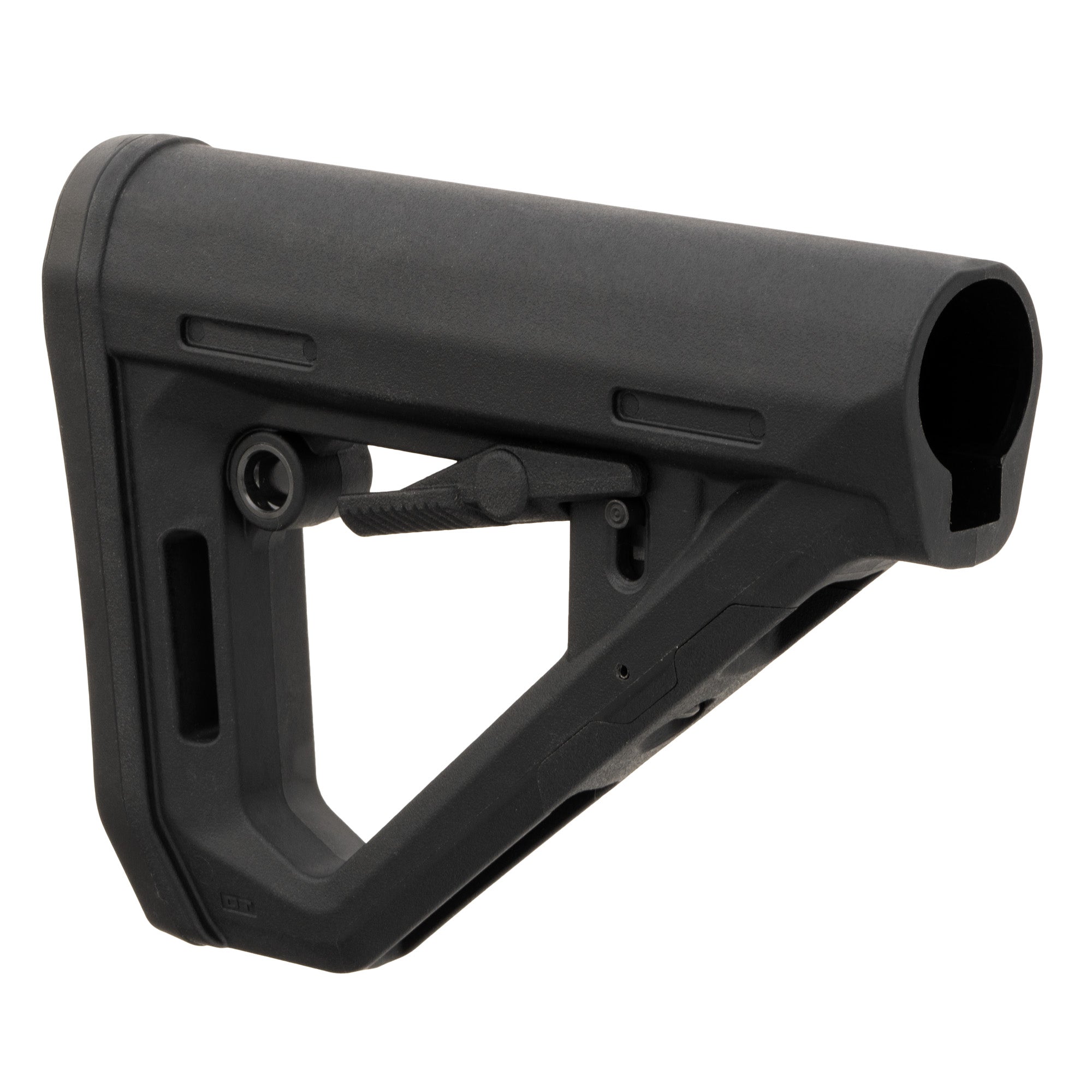 Magpul Industries DT Carbine Stock - Mil-Spec Black