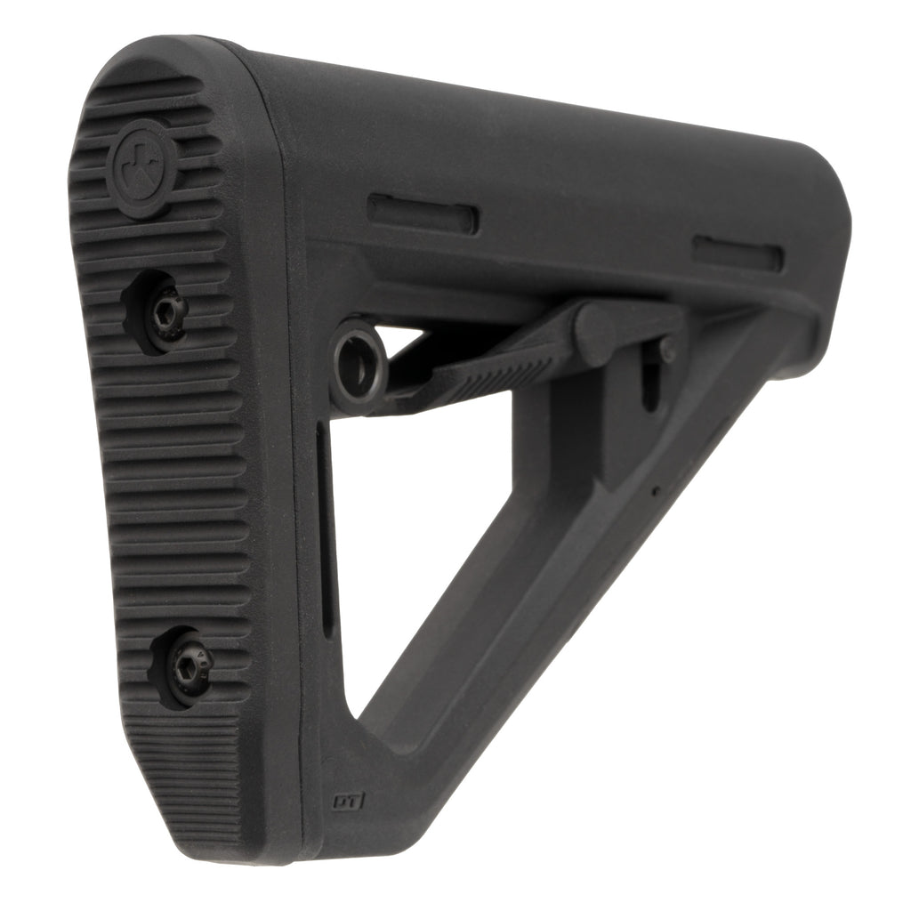 Magpul Industries DT Carbine Stock - Mil-Spec Black