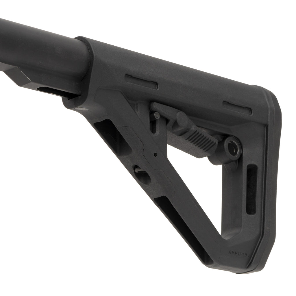 Magpul Industries DT Carbine Stock - Mil-Spec Black