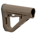 Magpul Industries DT Carbine Stock for Mil-Spec Receivers in Flat Dark Earth