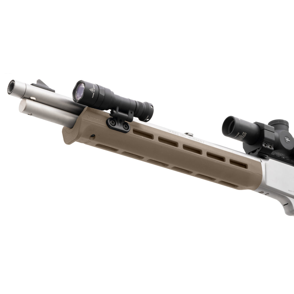 Magpul Industries ELG M-LOK Hand Guard for Marlin 1895, Flat Dark Earth