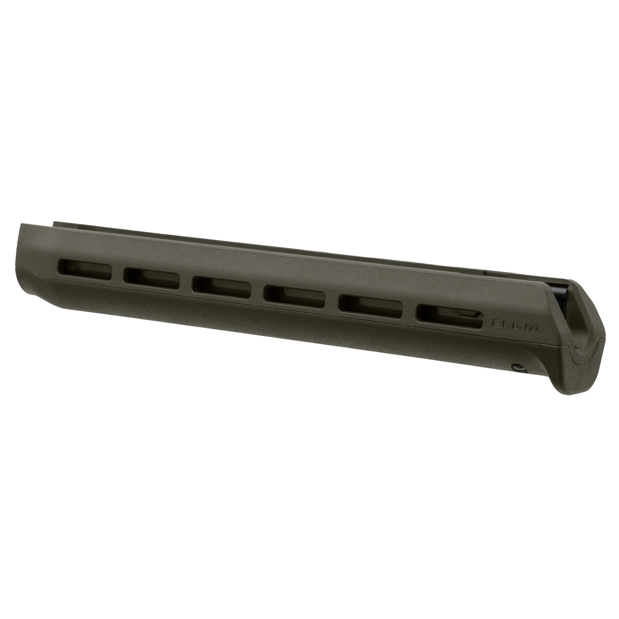 Magpul Industries ELG M-LOK Hand Guard for Marlin 1895 Pattern Rifles in Olive Drab Green