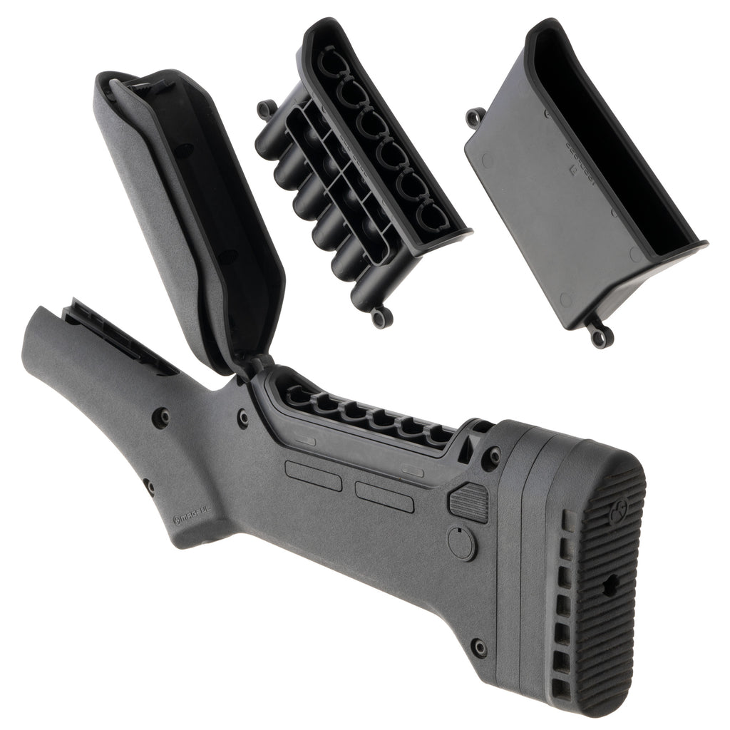 Magpul Industries ELG M-LOK Stock for Marlin 1895/336 Rifles in Black