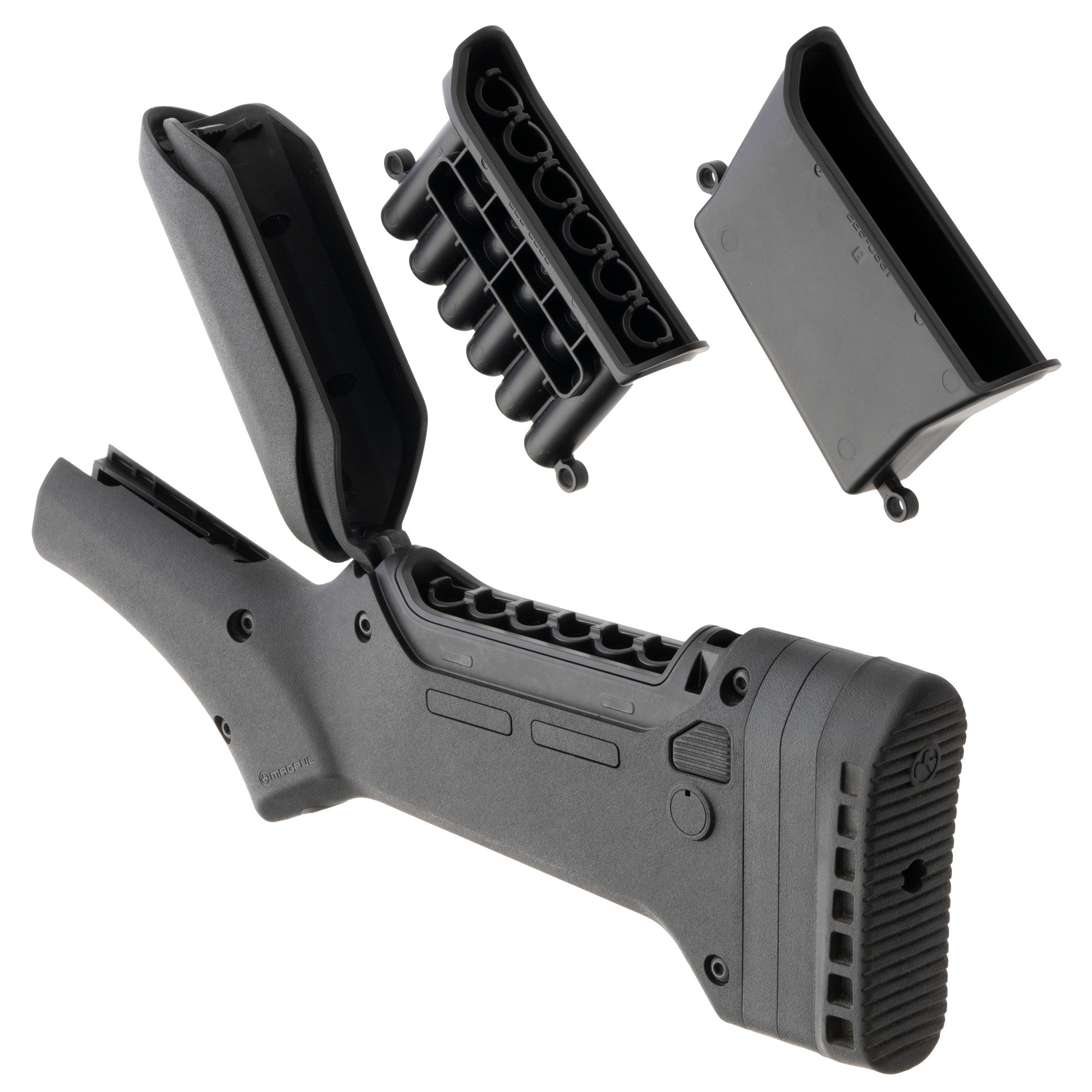 Magpul Industries ELG M-LOK Stock for Marlin 1895/336 Rifles in Black