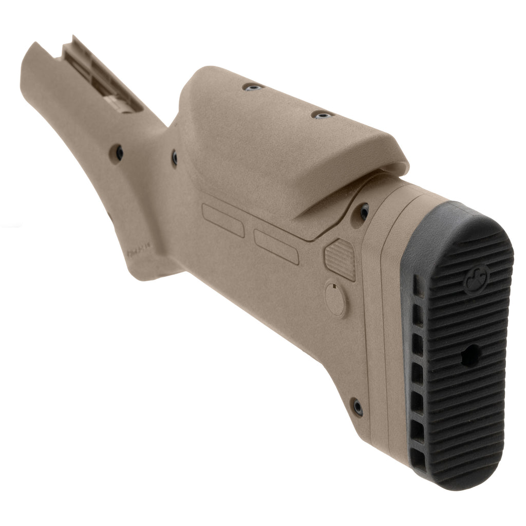 Magpul Industries ELG M-LOK Stock for Marlin 1895/336 in Flat Dark Earth