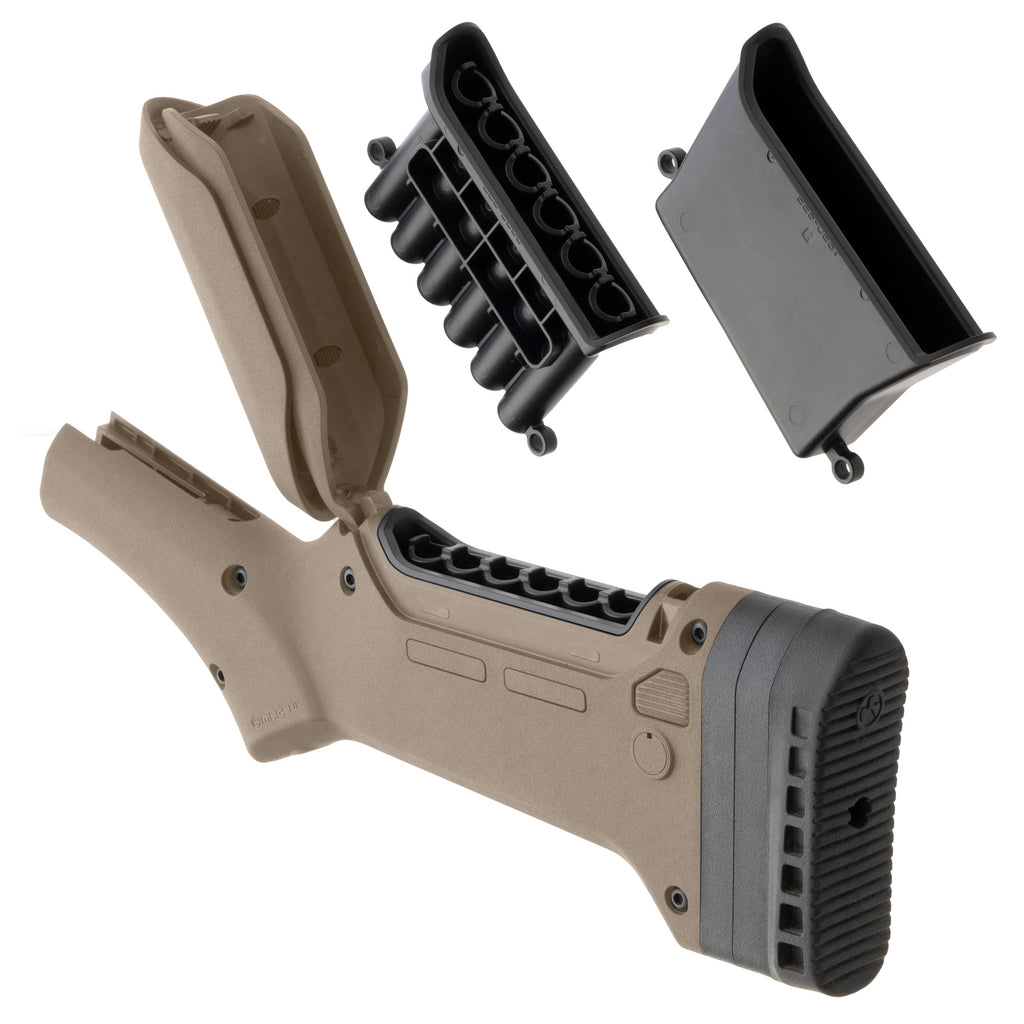 Magpul Industries ELG M-LOK Stock for Marlin 1895/336 in Flat Dark Earth