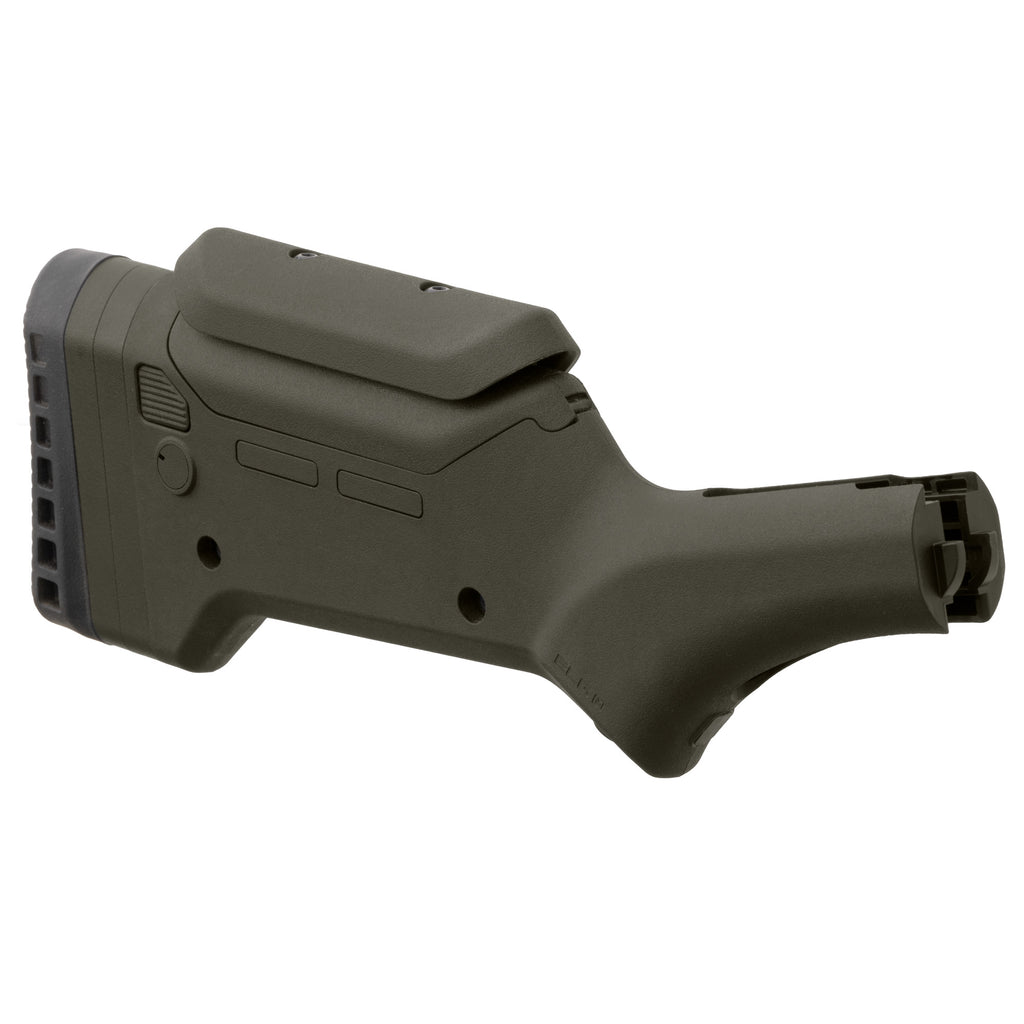 Magpul ELG M-LOK Stock for Marlin 1895/336 in Olive Drab Green
