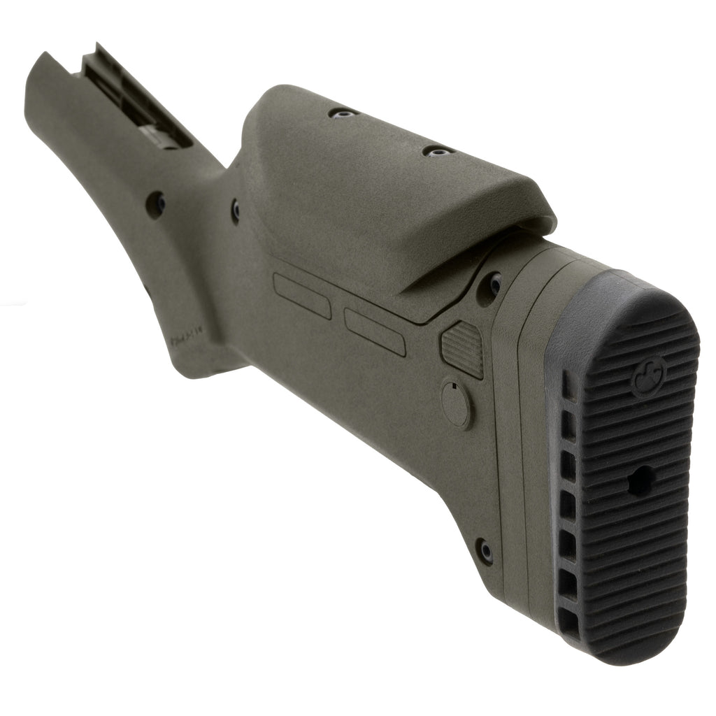 Magpul ELG M-LOK Stock for Marlin 1895/336 in Olive Drab Green