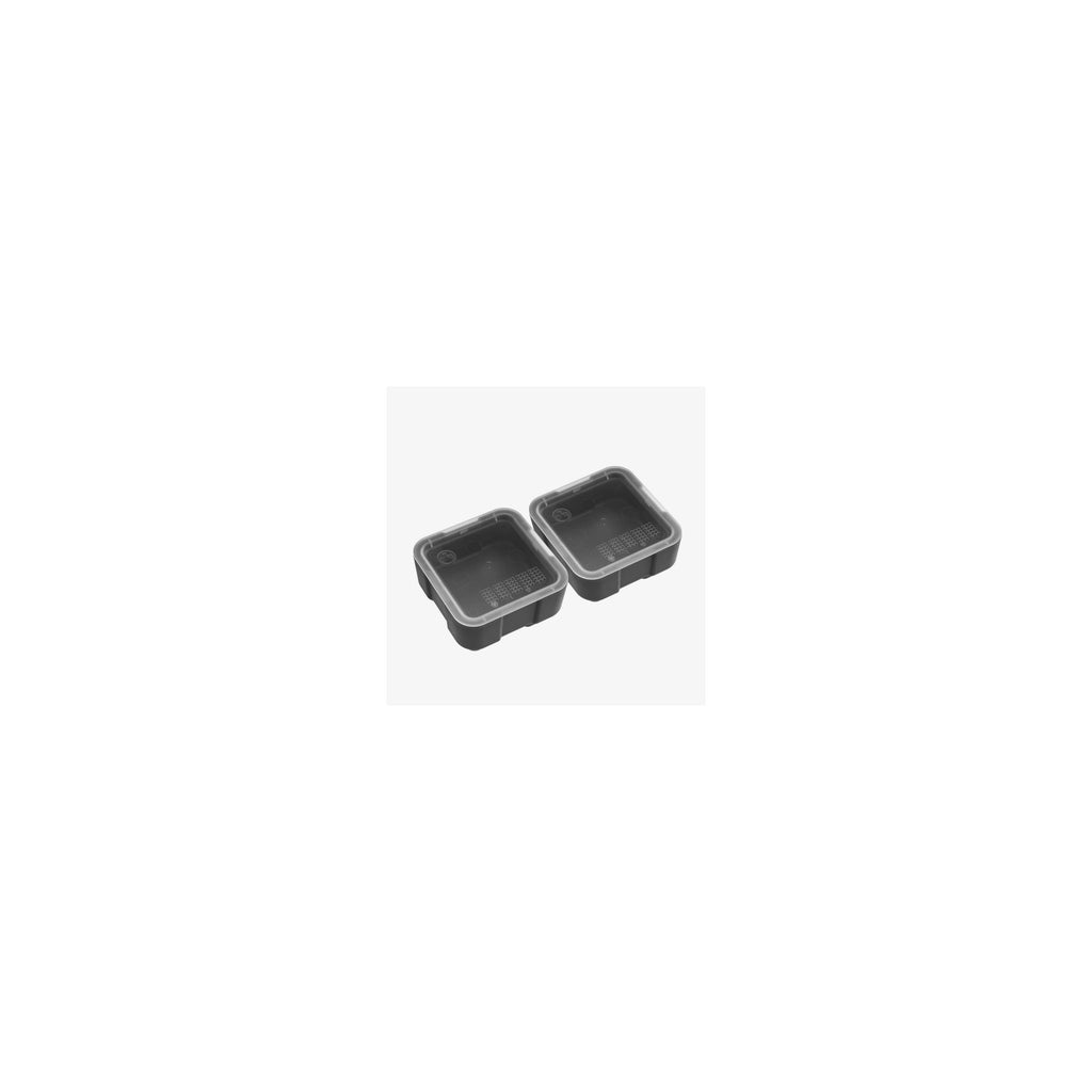 Magpul Industries DAKA Grid Bins 3.2 x 3.2 Inches – Black, Model MAG1390-BLK