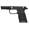 Magpul Industries MAG1395-BLK EHG SG9 Full Size Grip Frame for SIG Sauer P320, Black
