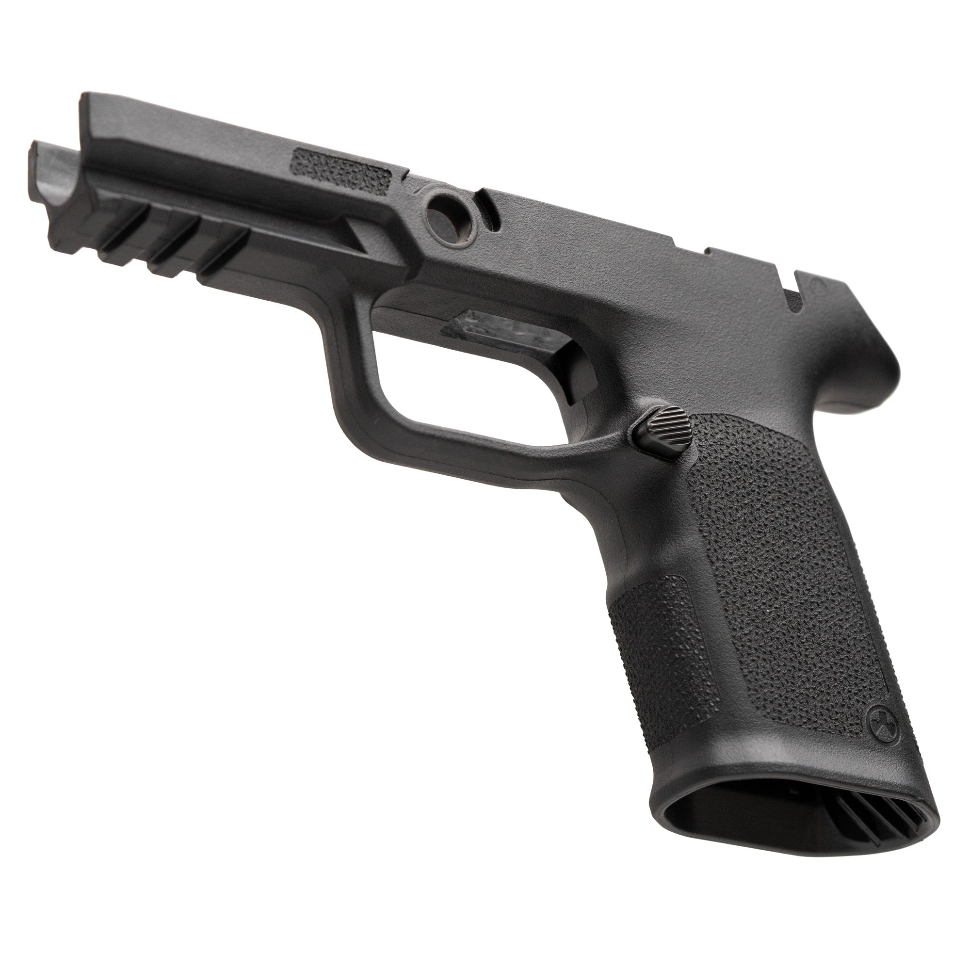 Magpul Industries MAG1395-BLK EHG SG9 Full Size Grip Frame for SIG Sauer P320, Black