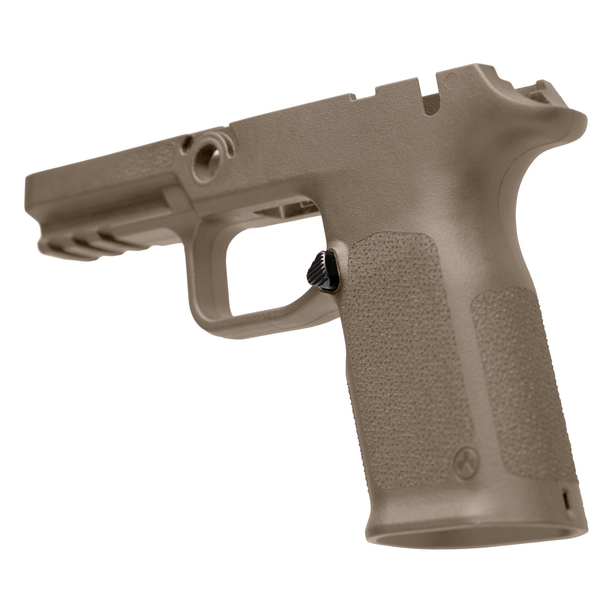 Magpul Industries EHG SG9 Full Size Grip Frame for SIG Sauer P320 - Flat Dark Earth