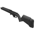 Magpul Industries Hunter Lite Ruger American Short Action Stock - Black (Part Number: MAG1421-BLK)