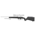 Magpul Industries Hunter Lite Stock for Remington 700 Short Action - Black