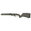 Magpul Industries Hunter Lite Stock for Remington 700 Short Action in Olive Drab Green