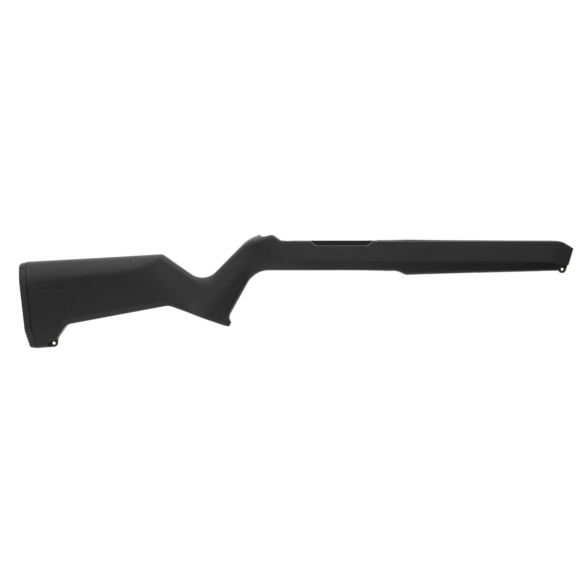 Magpul Industries MOE X-22 Stock for Ruger 10/22 - Black