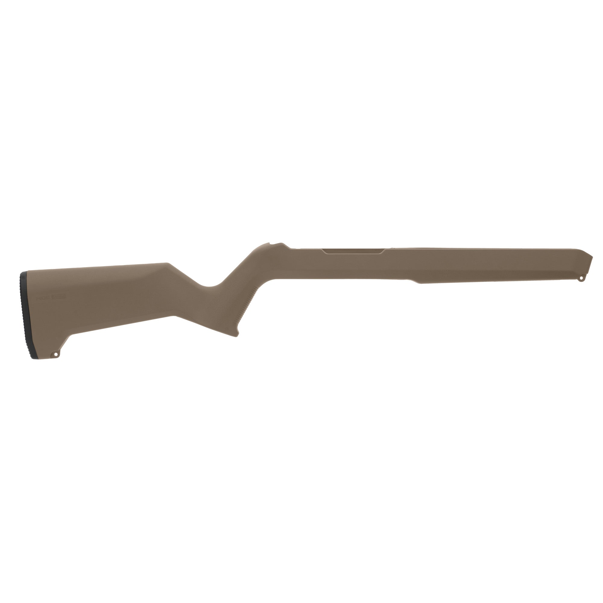 Magpul Industries MOE X-22 Stock for Ruger 10/22 in Flat Dark Earth