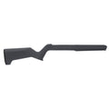 Magpul Industries MOE X-22 Stock for Ruger 10/22 in Gray