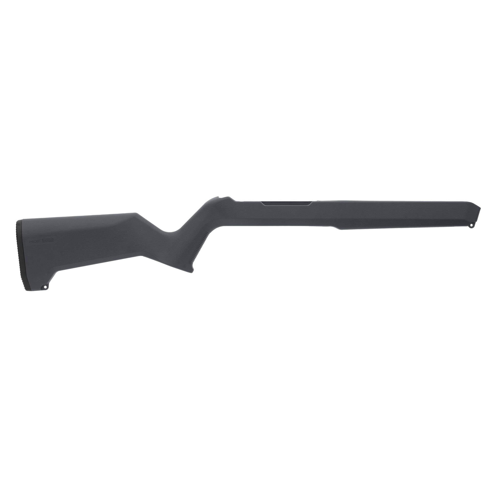 Magpul Industries MOE X-22 Stock for Ruger 10/22 in Gray