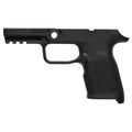 Magpul Industries MAG1430-BLK EHG SG9 Compact Frame for SIG Sauer P320 with Reversible Magazine Release