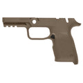 Magpul Industries EHG SG9 Compact Grip Frame for SIG Sauer P320 in Flat Dark Earth