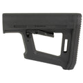 Magpul Industries MOE PR Carbine Stock Black - Part #MAG1435-BLK