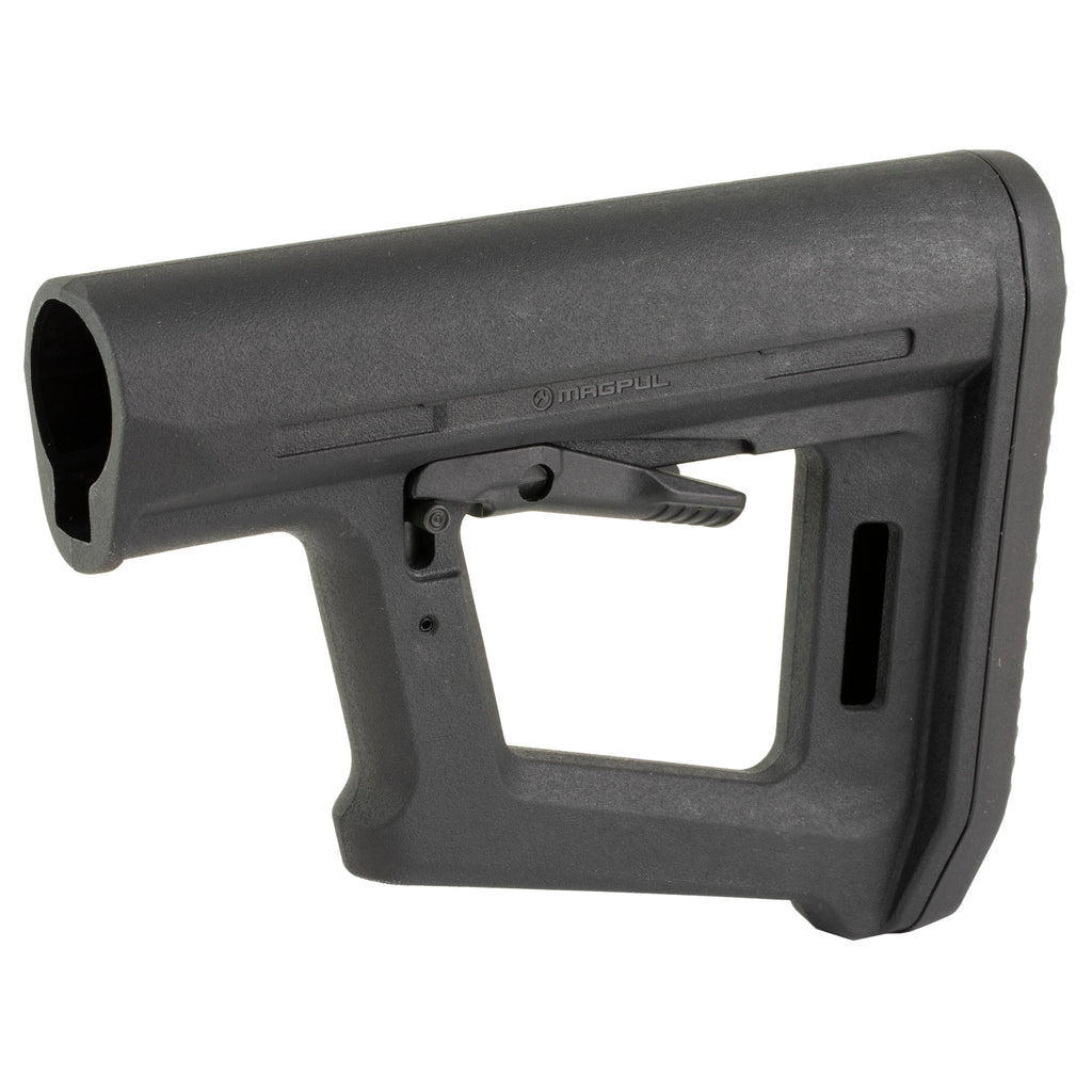 Magpul Industries MOE PR Carbine Stock Black - Part #MAG1435-BLK