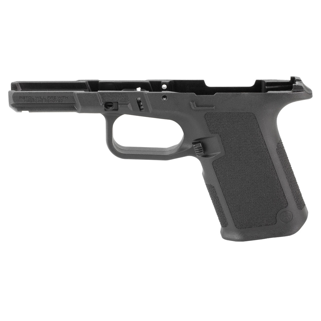 Magpul Industries EHG RG9 Grip for Ruger RXM Compact 9mm NATO Pistol - Black