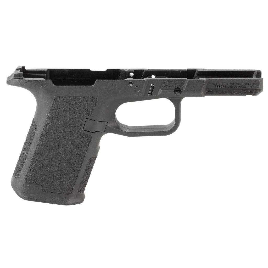 Magpul Industries EHG RG9 Grip for Ruger RXM Compact 9mm NATO Pistol - Black