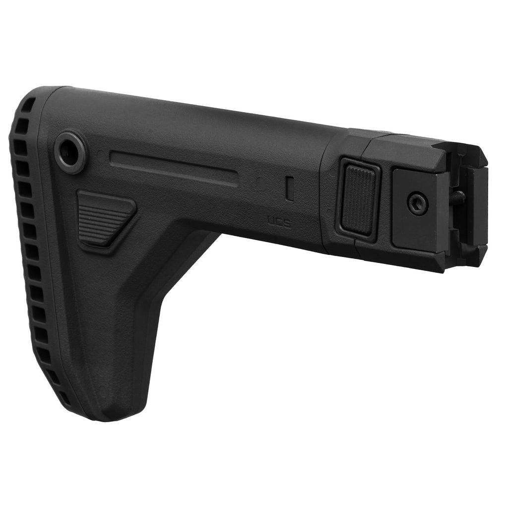 Magpul Industries MAG1441-BLK Universal Carbine Stock – Black