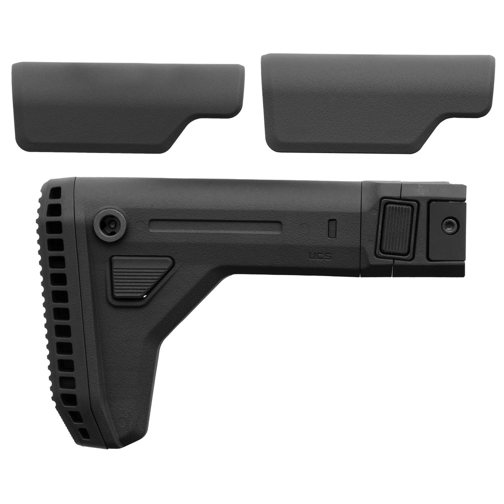 Magpul Industries MAG1441-BLK Universal Carbine Stock – Black